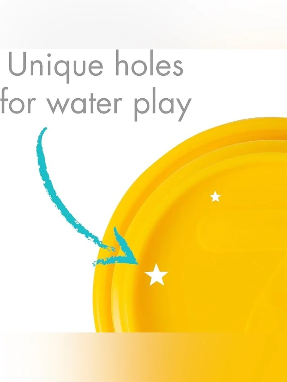 Colorful Stacking Cups Toy - Bright Multi-Color Set for Kids